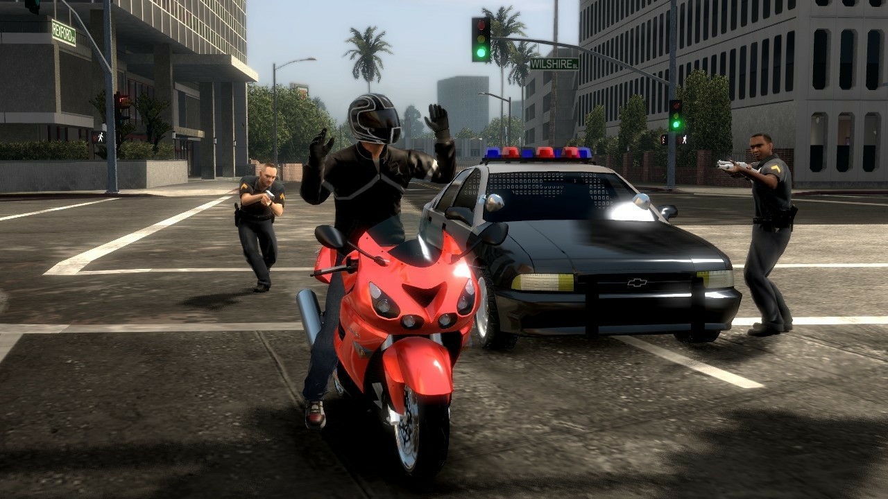 Midnight Club: Los Angeles - Imagen 29